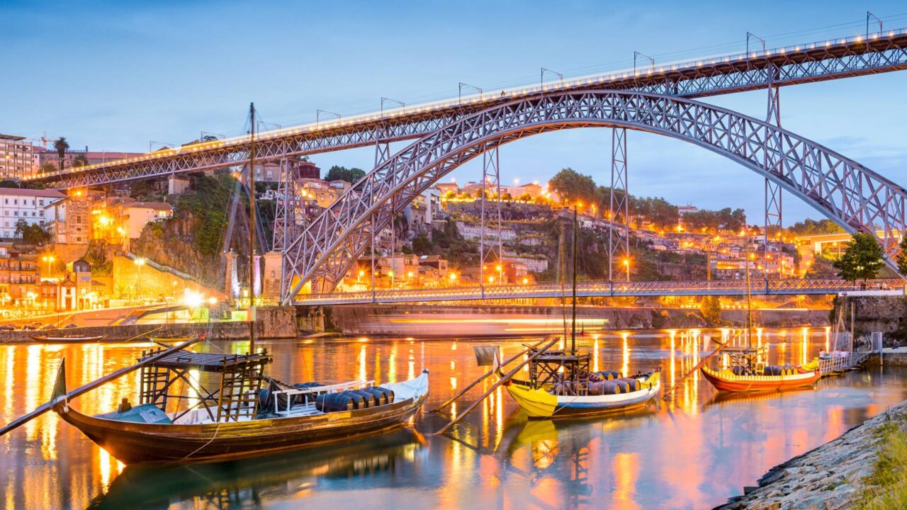«Descubre por qué Portugal es el lugar perfecto para tu próximo capítulo»