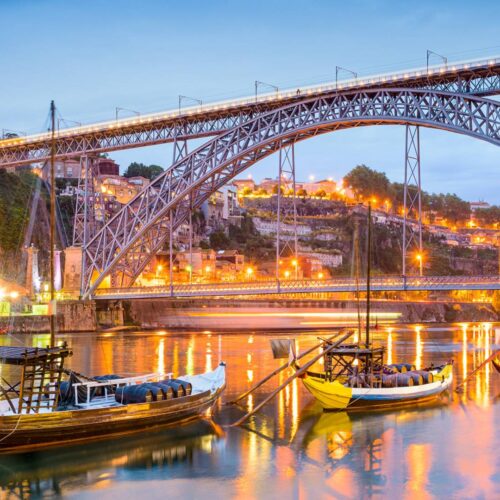 Portugal lugar perfecto