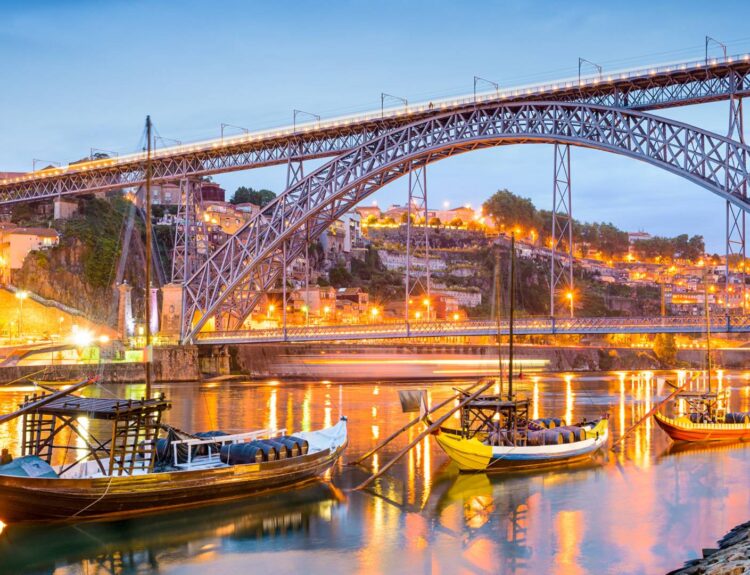 Portugal lugar perfecto