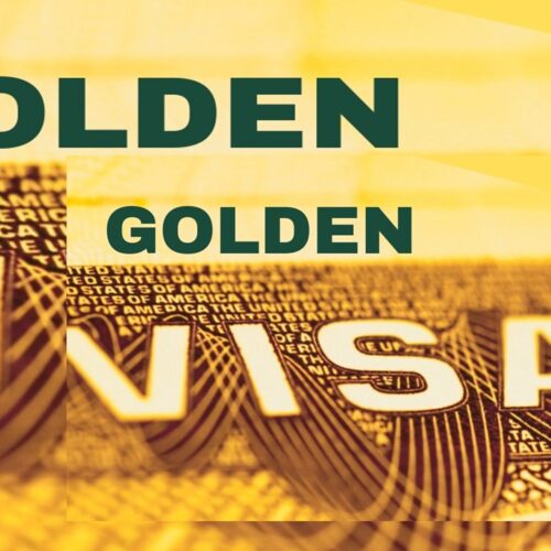 golden visa para inversionistas portugal