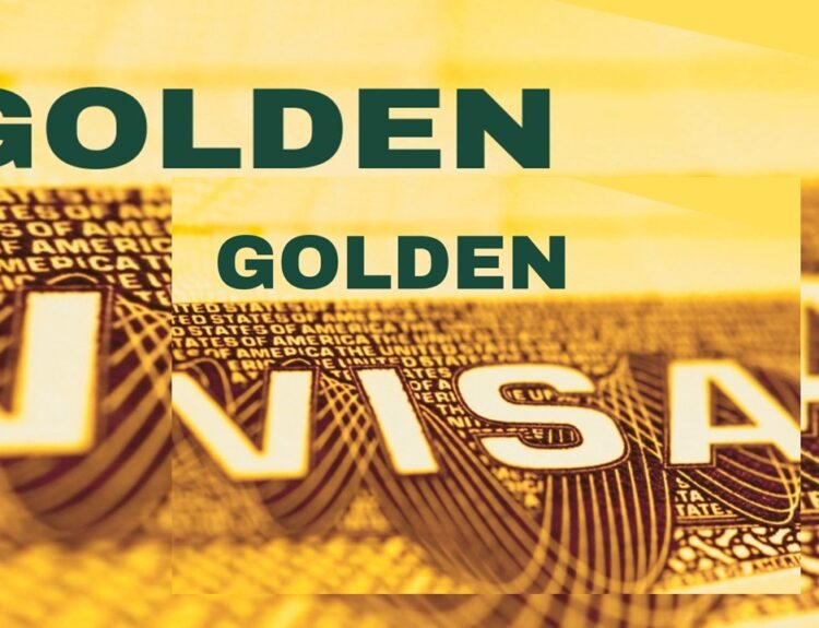 golden visa para inversionistas portugal