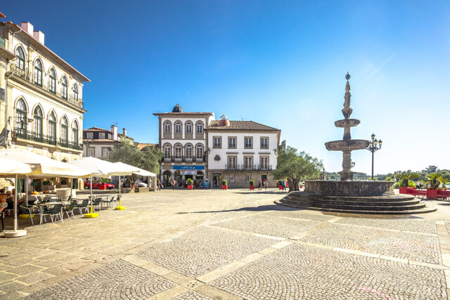 Invertir en Ponte de Lima: Historia, Naturaleza y Oportunidades Inmobiliarias en el Norte de Portugal