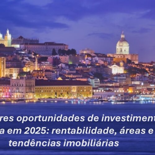 Vista panorámica de Lisboa al atardecer con el río Tajo y modernos edificios de Parque das Nações