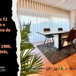 “Apartamento T2 com Terraço e Jardim à Venda em Viana do Castelo – Oportunidade Imobiliária em Portugal”