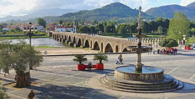 Invertir en Ponte de Lima: Historia, Naturaleza y Oportunidades Inmobiliarias en el Norte de Portugal