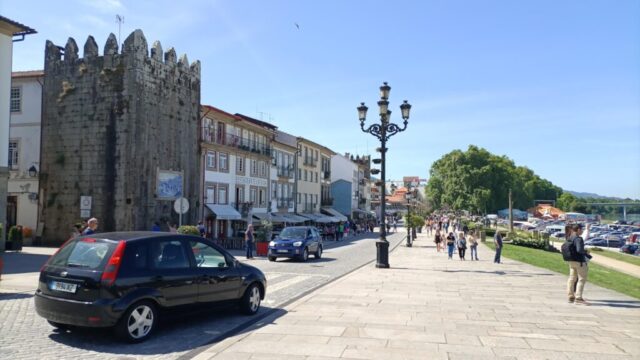 Invertir en Ponte de Lima: Historia, Naturaleza y Oportunidades Inmobiliarias en el Norte de Portugal