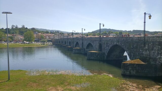Invertir en Ponte de Lima: Historia, Naturaleza y Oportunidades Inmobiliarias en el Norte de Portugal
