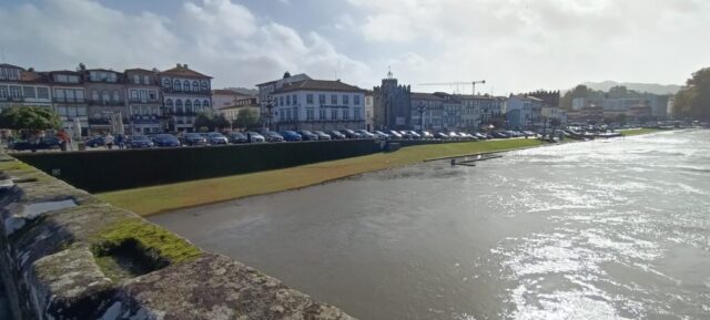 Invertir en Ponte de Lima: Historia, Naturaleza y Oportunidades Inmobiliarias en el Norte de Portugal