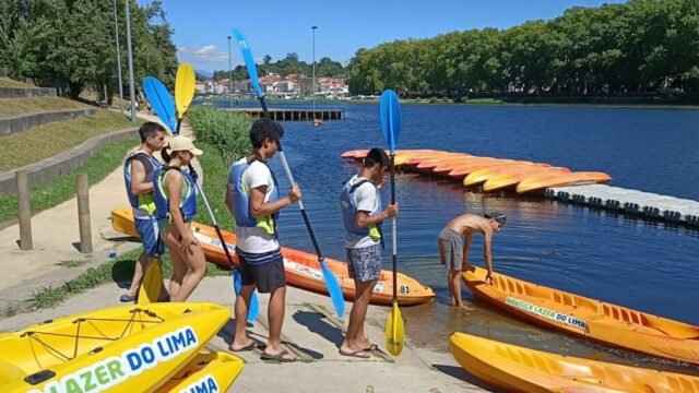 Invertir en Ponte de Lima: Historia, Naturaleza y Oportunidades Inmobiliarias en el Norte de Portugal