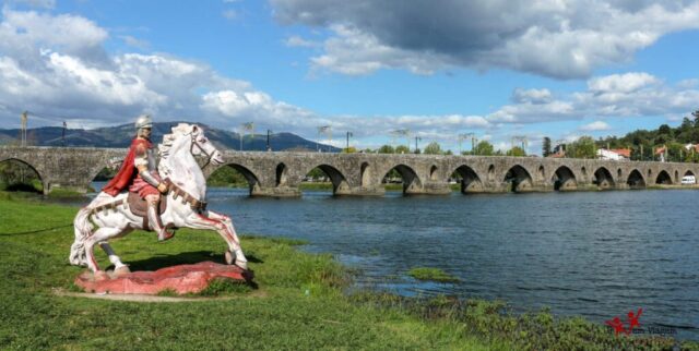 Invertir en Ponte de Lima: Historia, Naturaleza y Oportunidades Inmobiliarias en el Norte de Portugal