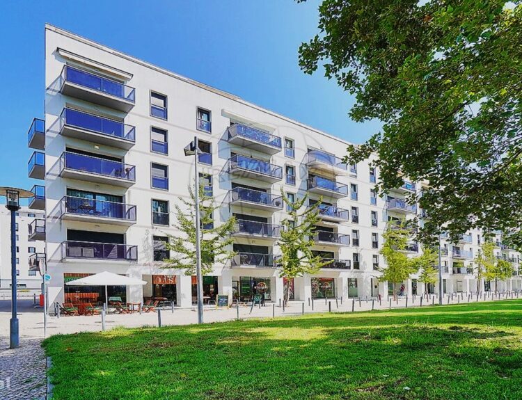 Precios 2025 de Apartamentos T2 en el Norte de Portugal