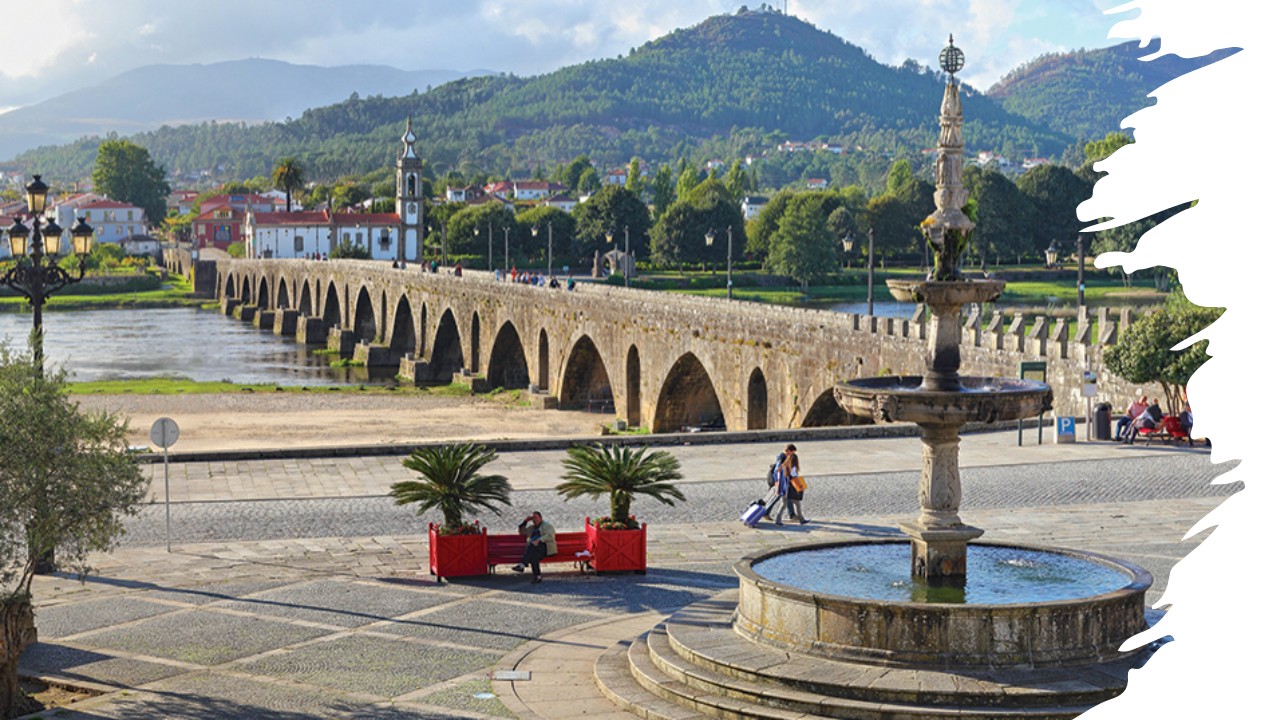 🌿 Viver e investir em Ponte de Lima (Norte de Portugal): um destino com história, vinho e oportunidades imobiliárias