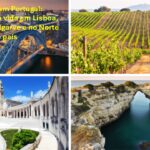 🏡 Viver em Portugal: donde viver?