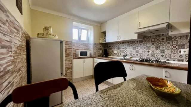 Sala de estar moderna da moradia em Viana do Castelo