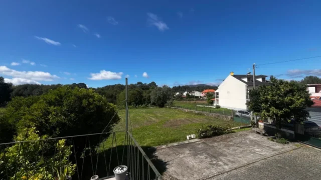 Terreno adjacente da moradia em Lanheses, Viana do Castelo