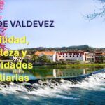 Vivir en Arcos de Valdevez: Tranquilidad, Naturaleza y Oportunidades Inmobiliarias