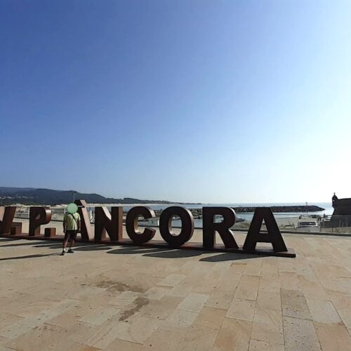 vila praia ancora portugal