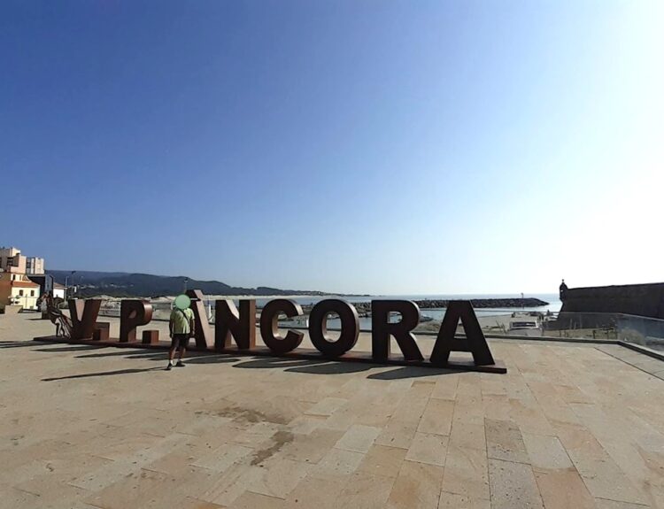 vila praia ancora portugal