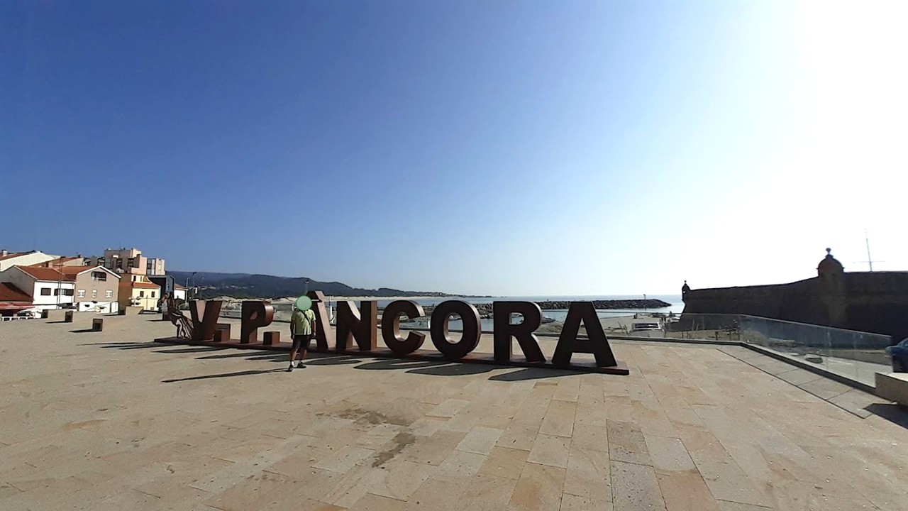 Vila Praia de Âncora: O Segredo do Norte de Portugal para Viver e Investir 🌅