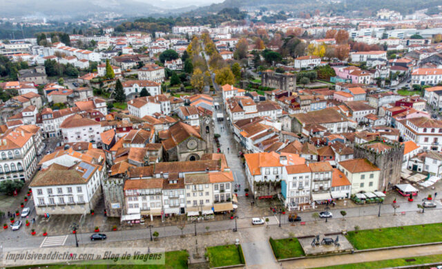 Invertir en Ponte de Lima: Historia, Naturaleza y Oportunidades Inmobiliarias en el Norte de Portugal