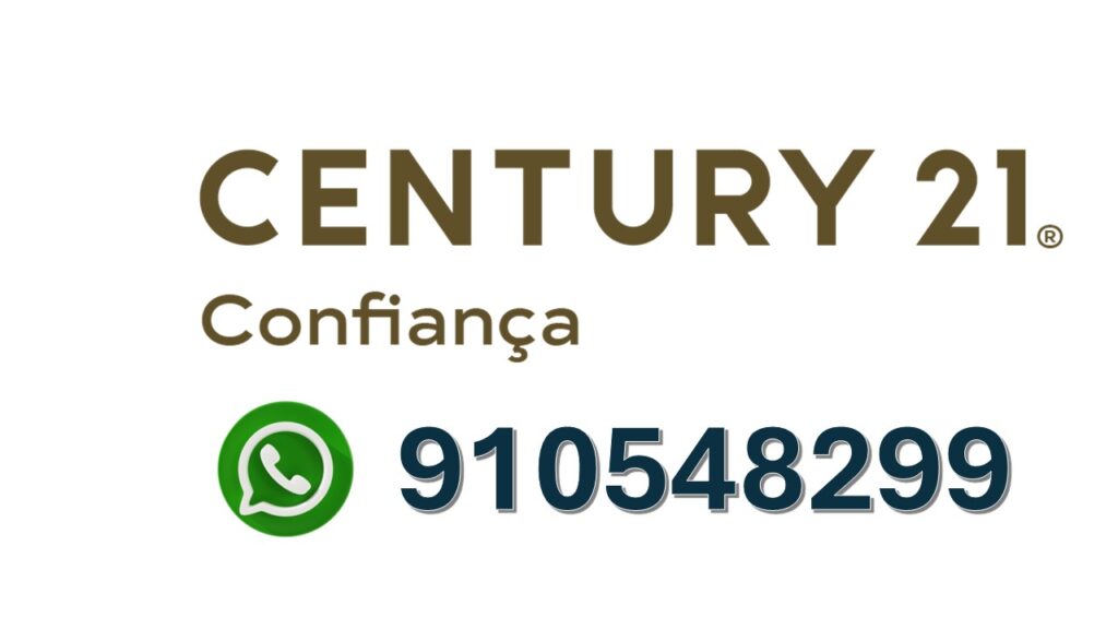 whatsapp century 21 confianza