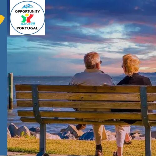 Vivir la Jubilación Dorada