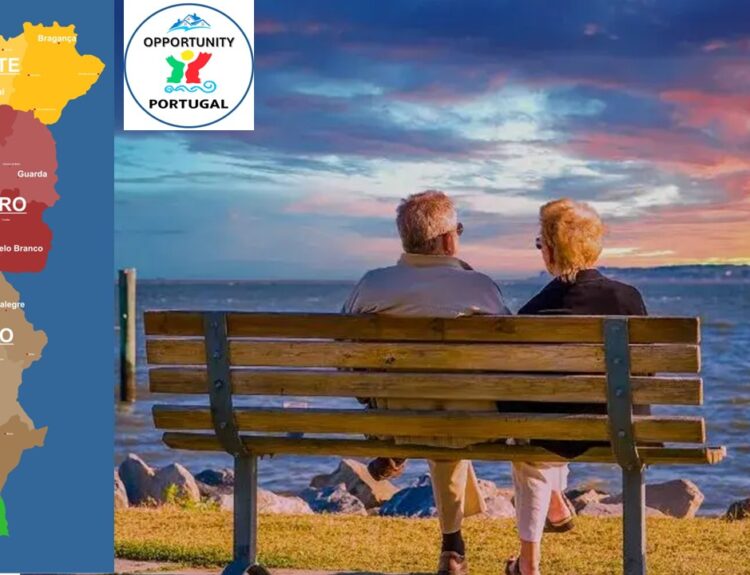 Vivir la Jubilación Dorada