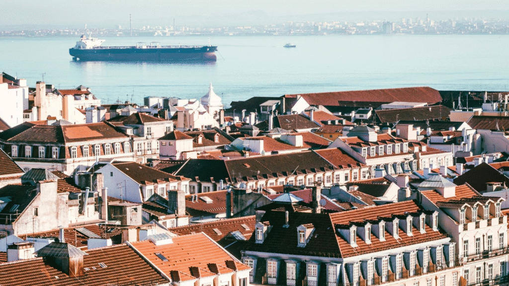 Tendencias y Datos Clave del Sector Inmobiliario en Portugal