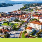 🏰 Descubra Vila Nova de Cerveira: Donde el Encanto Histórico se Encuentra con la Oportunidad de Inversión
