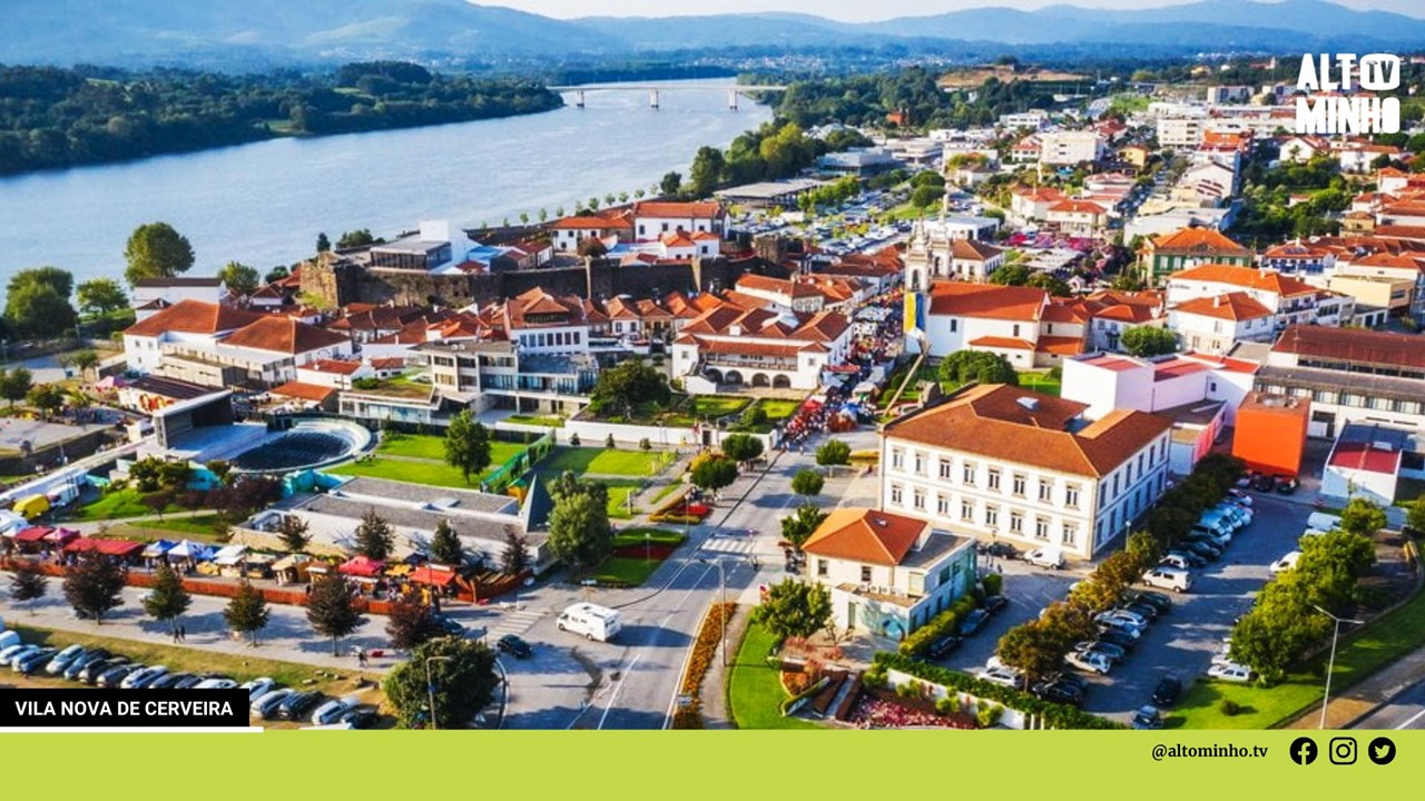 🏰 Descubra Vila Nova de Cerveira: Donde el Encanto Histórico se Encuentra con la Oportunidad de Inversión